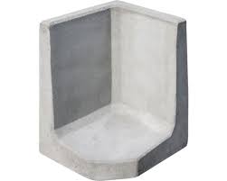 Besonderheit in der pfalz dar. L Stein Eck Winkelstein Grau 60 X 40 X 7 Cm Bei Hornbach Kaufen