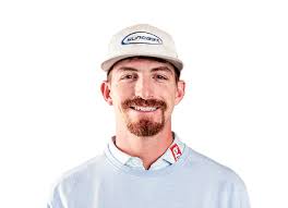 Sam Bennett (United States) Golf Profile