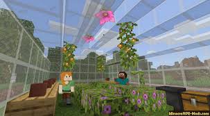 Maybe you would like to learn more about one of these? Download Minecraft Pe V1 17 10 04 Mcpe Apk Caves Cliffs Update