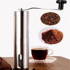 Black And Decker Brew And Go Paper Filter Details About Stainless Steel Manual Coffee Bean Grinder Mill Hand Grinding Kitchen Tool 8c Coffee Bean Grinder Manual Coffee Grinder Pepper Seeds