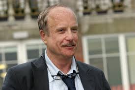 Image of TOM SMART UNCLE TO ELIZABETH SMART ADDRESSES THE MEDIA, 2003-03-13