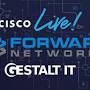 Profile Picture of Interviewing Brandon Heller of Forward Networks about Digital Twin (@gestaltit.com) on Google