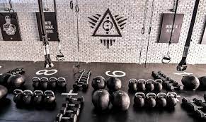 Join our mixed martial arts (mma) class for a holistic workout experience with an array of benefits. 6 Best Boutique Gyms In Singapore S Cbd For A Quick Lunch Workout Lifestyle Asia Singapore