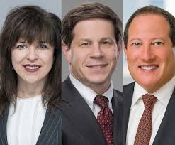 The Regional Bank Swoon Yielded a Securities Class Action Boomlet| Law.com