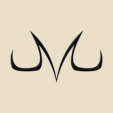 See more ideas about dragon tattoo calf, dragon tattoo, japanese dragon tattoo. Majin Symbol Design On Teepublic Dragon Ball Tattoo Z Tattoo Dbz Tattoo