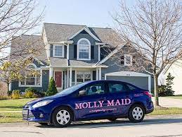 Molly maid of peoria 7501 n. House Cleaning Maid Services Molly Maid Housekeeping
