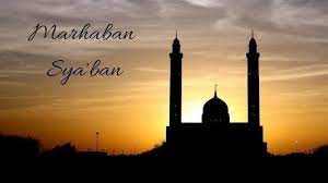 Nisfu Syaban 2021 Jatuh Pada Tanggal Niat Puasa Doa Dan Amalan Sunah Di Malam Nisfu Syaban Tribun Kaltim