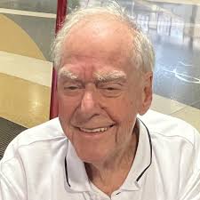 Robert Jardine Obituary (1931