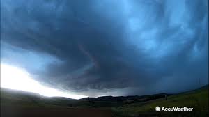 סימבה מלך האריות 2 הסרט המלא. Stunning Triangle Mothership Supercell Captured In Montana Wcnc Com