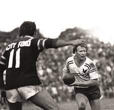 Fulton played, coached, selected for and has commentated on the game with great success at the highest levels and has been named amongst australia's greatest rugby league. Bob Fulton National Rugby League Immortal Hall Of Fame