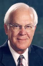 Obituary for Dr. James H. Teeter