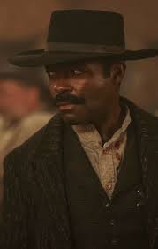 Lawmen: Bass Reeves Season 1 Episode 4 Review: Part IV
