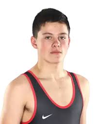 2024-25 Wrestling Roster