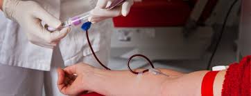 Quem não pode doar sangue? Blog Bb Previdencia Doar Sangue E Doar Vida