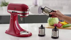 If you search for a kitchenaid artisan mixer review, what stands out is how reliable they are. Kitchenaid Artisan Stand Mixer Set Cookfunky