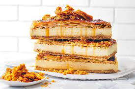 4,815 recipes in this collection. Best Vanilla Dessert Recipes