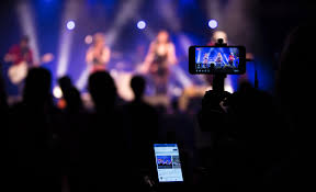 Live football hd quality available for epl stream, la liga stream champions league, premier league, la liga and more. Live Streaming 101 Why Live Stream Newmusicbox