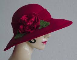 Pin On Felt Hats