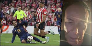 Venditti attacca Rosetti dopo Athletic-Roma: "La prima finalista era già  decisa..."