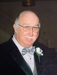 Obituary information for Gerald L. Whitlock