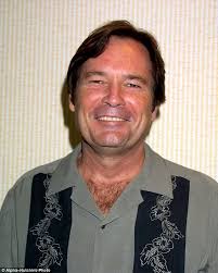The Young And The Restless Star Beau Kazer Has Died At Age 63 Young And The Restless Soap Opera Stars Young