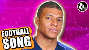 Kylian mbappe song (official music video)big thanks to the video creator and for the music beat, hopefully you enjoy due to a lot of time to make this one work. Lonely Mbappe Song Oasis Half The World Away Youtube
