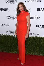 Caitlyn jenner, 71, says biological boys who are trans competing on girls' sports teams isn't fair. the reality star, who was born bruce jenner before transitioning in 2015, made the comments while grabbing a starbucks coffee on saturday, may 1. Caitlyn Jenner Erklart Was Mit Ihrer Nase Los Ist Stars Heute At