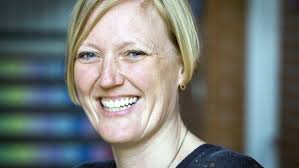 Lærerbarn vendte hjem til fødeby og lærerliv