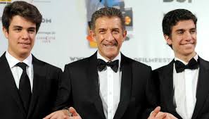 Born 7 april 1954) is an italian comedian, actor, writer and film director. Ezio Greggio Chi E Il Figlio Giacomo Eta Lavoro Vita Privata