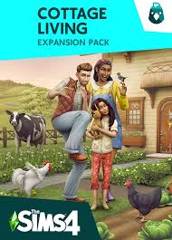 As part of a new promotion, ea is giving away free downloads of the sims 4 in may 2019. Buy The Sims 4 Cottage Living Origin