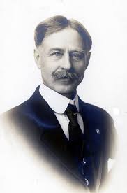 Guilford Dudley Coleman