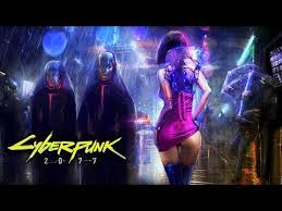 Cyberpunk 2077 New Info Latest News Ps5 Version E3 2018 Gameplay Trailer World Map Leak More Youtube Cyberpunk 2077 Cyberpunk Cyberpunk Aesthetic
