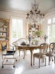 14 Stunning European Dining Room Decoration Ideas European Home Decor French Country Dining French Dining Chairs