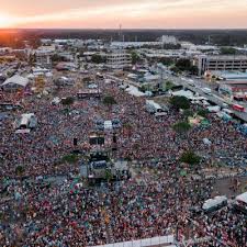 Find concerts for all your favorite bands in charlotte, north carolina may 2021 to july 2021, buy concert tickets, and track your upcoming shows. Carolina Country Music Fest June 10 13 2021 Myrtle Beach Sc