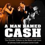 A Man Named Cash Returns to Havre de Grace!!