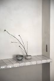 La Maison Evidens De Beaute An Exquisite Spa By Emmanuelle Simon Minimalist Decor Minimalist Bedroom Furniture Minimalist Home Decor
