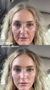 Serena Everett's Instagram, Twitter & Facebook