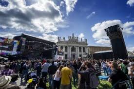 Conduttori, orari tv e come seguirlo in streaming e in radio. Concerto Primo Maggio Roma Scaletta Ufficiale Orari Diretta Tv Artisti
