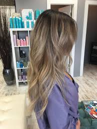 Blonde Balayage On Asian Hair Balayage Asian Hair Blonde Asian Hair Asian Hair