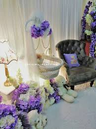Semua orang sukses pasti mengerti siapa diri. Buaian Berendoi Pelamin Pengantin Qies Elwisya Creation