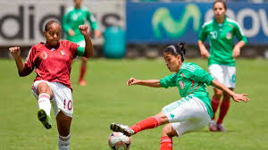 En la selección mexicana femenil quieren rivales de jerarquía mónica vergara explicó que este tipo de rivales, de alta calidad, le permitirá a su plantel empaparse de un mejor nivel y. Monica Vergara La Mujer Detras Del Historico Logro Futbol Total