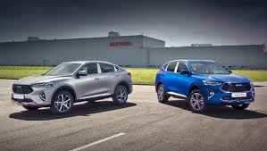 See photos, compare models, get tips, test drive, find a haval dealership welcome to haval international website.please select your region. Haval F7 And F7x Withdrawn In Russia Due To Fire Hazard Drive