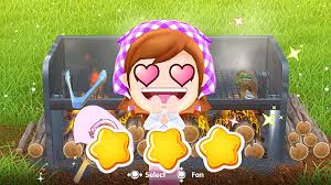 Cookstar just got a little more heat. Cooking Mama Cookstar Review Just Like Mama Used To Make Cooking Mama Cookstar