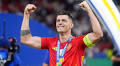 Álvaro Morata: The Spanish Football Transfer King