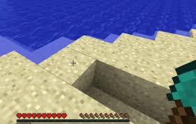 If i can run that on i'm easily pixel 3, . Pretty Beaches Mod 1 17 1 1 16 5 Adjust Water Physics 9minecraft Net