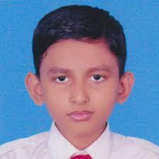 1st Result List (বেসরকারি বিদ্যালয়)