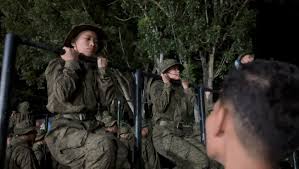 𝗪𝗔𝗧𝗖𝗛 || 𝗢𝗖𝗖...