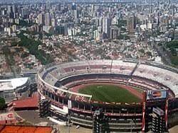 The video is created for entertainment purposes, not to offend or violate the rights of the holder. Argentina V Colombia 1994 Fifa World Cup Qualification Wikipedia