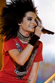 Bill kaulitz was born on 1 september 1989 in leipzig,. Bill Kaulitz Wikipedia La Enciclopedia Libre