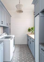 75 Beautiful Laundry Room With Blue Cabinets Pictures Ideas July 2021 Houzz